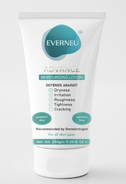 Advance Moisturizing Lotion