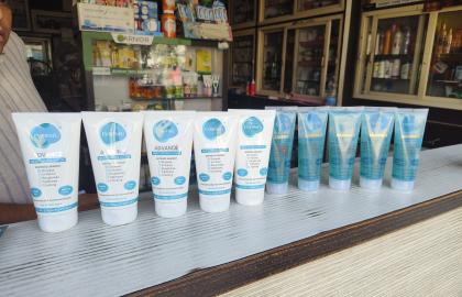 5 Reasons to Switch to Natural Facewash Today