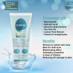 Radiance Face Wash Gel