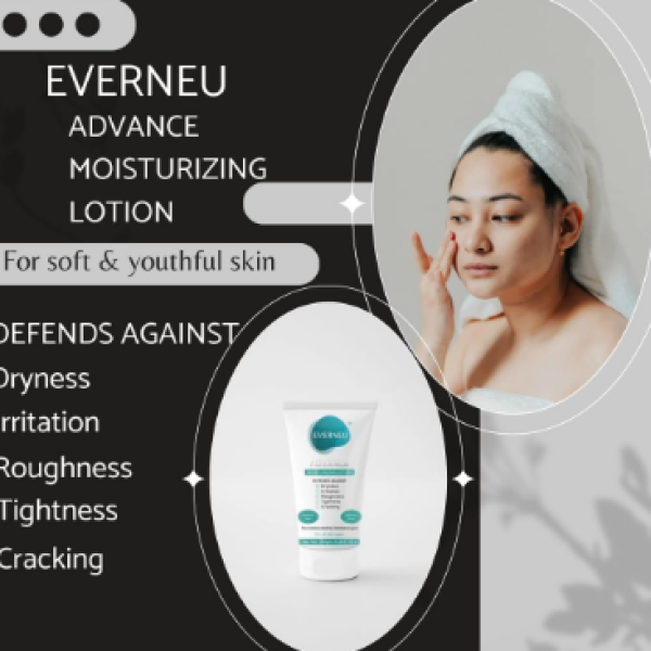 Advace Moisturizing Lotion