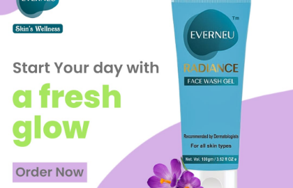 How to Choose the Right Facewash for Your Skin Type