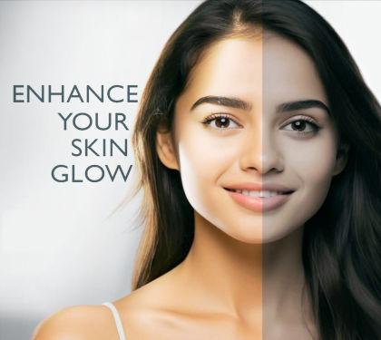 From Fresh to Radiant – Everneu Facewash & Moisturizer